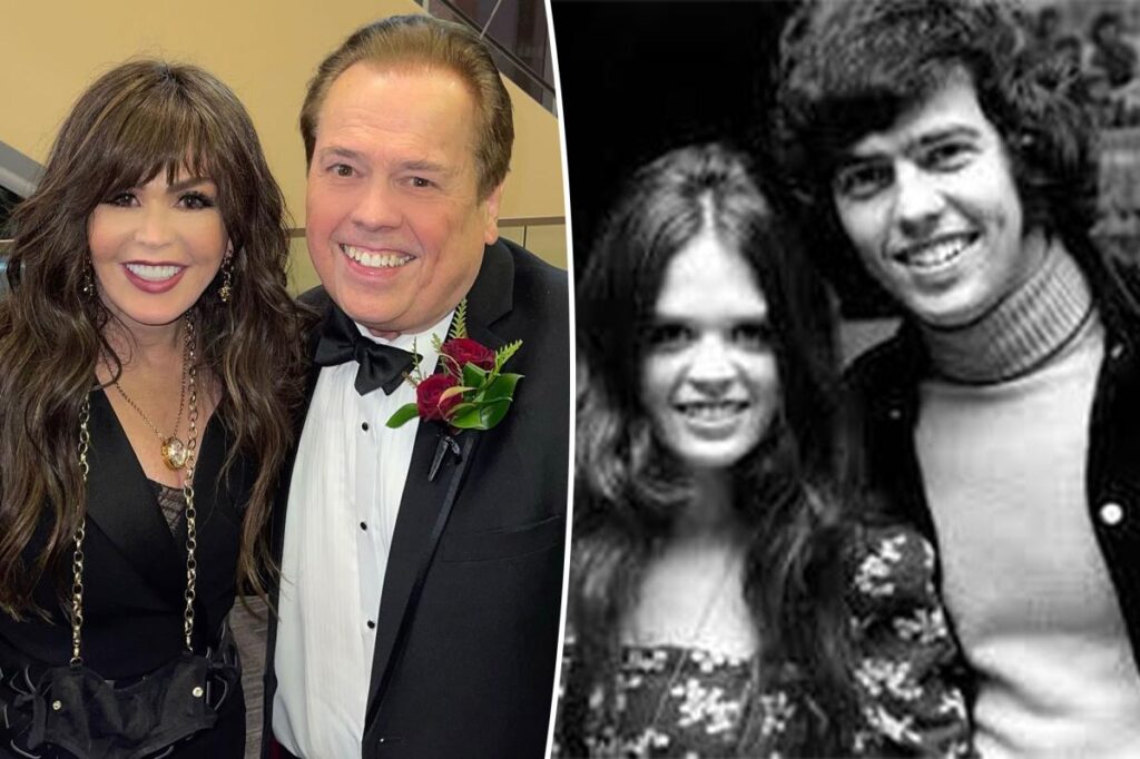 Marie Osmond remembers ‘incredible’ brother Alan after his death at 76: ‘Always very protective of me’