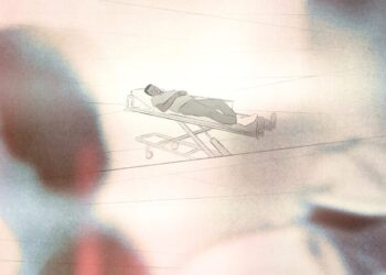 A ‘Barbaric’ Problem in American Hospitals Is Only Getting Bigger