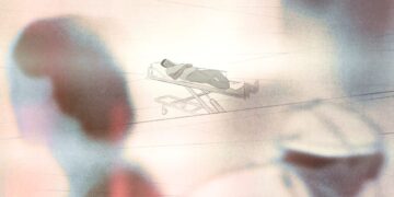 A ‘Barbaric’ Problem in American Hospitals Is Only Getting Bigger