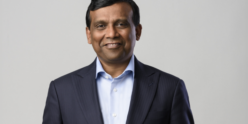 The $6 trillion reinvention: Why IT services firms must start underwriting outcomes