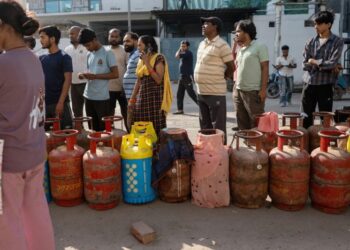 The Iran Talks Are Making India Feel Small