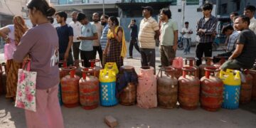 The Iran Talks Are Making India Feel Small