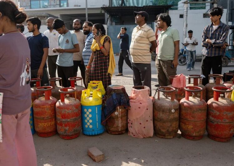 The Iran Talks Are Making India Feel Small