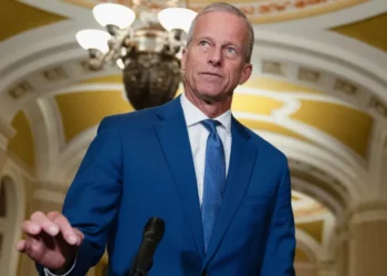 GOP civil war erupts as differences over funding bill fester: report