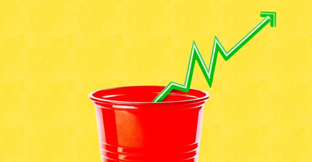 Brace for the Plastic Price Hikes