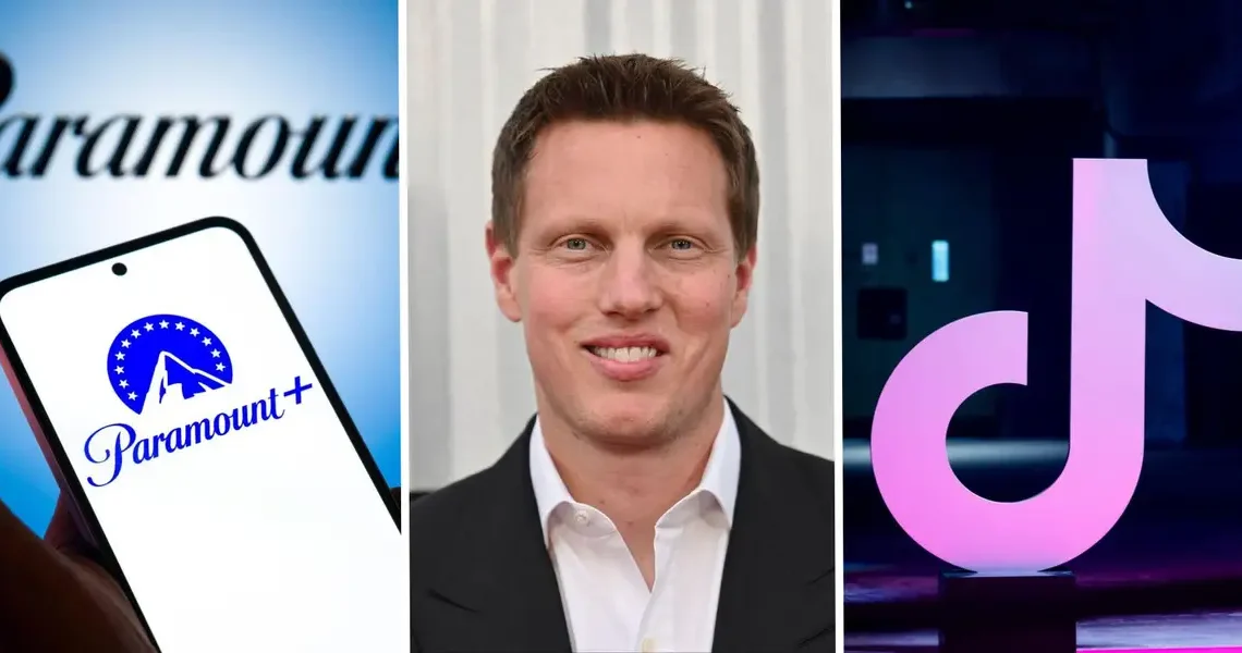 Inside Paramount’s plan to TikTok-ify its flagship streamer
