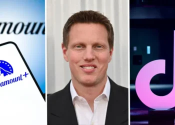 Inside Paramount’s plan to TikTok-ify its flagship streamer