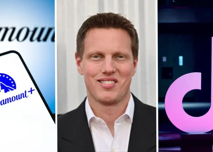 Inside Paramount’s plan to TikTok-ify its flagship streamer