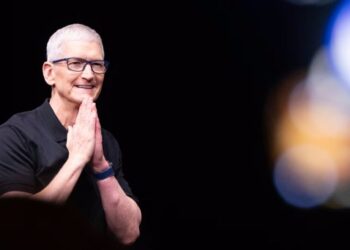 It Doesn’t Matter Who Runs Apple