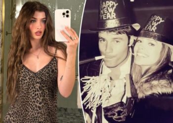 Sami Sheen mourns mom Denise Richards’ ex-boyfriend Patrick Muldoon’s ‘nightmare’ death