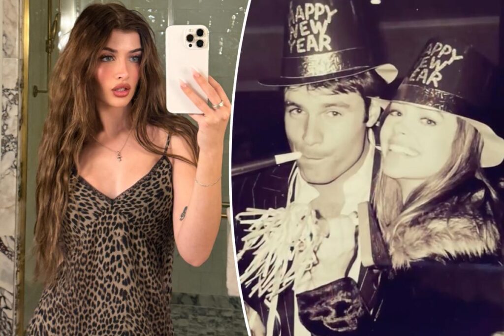 Sami Sheen mourns mom Denise Richards’ ex-boyfriend Patrick Muldoon’s ‘nightmare’ death