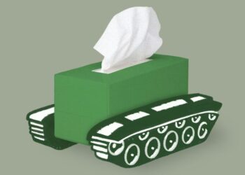 Hegseth to the Troops: We Are Bringing Back the Flu!