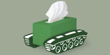 Hegseth to the Troops: We Are Bringing Back the Flu!