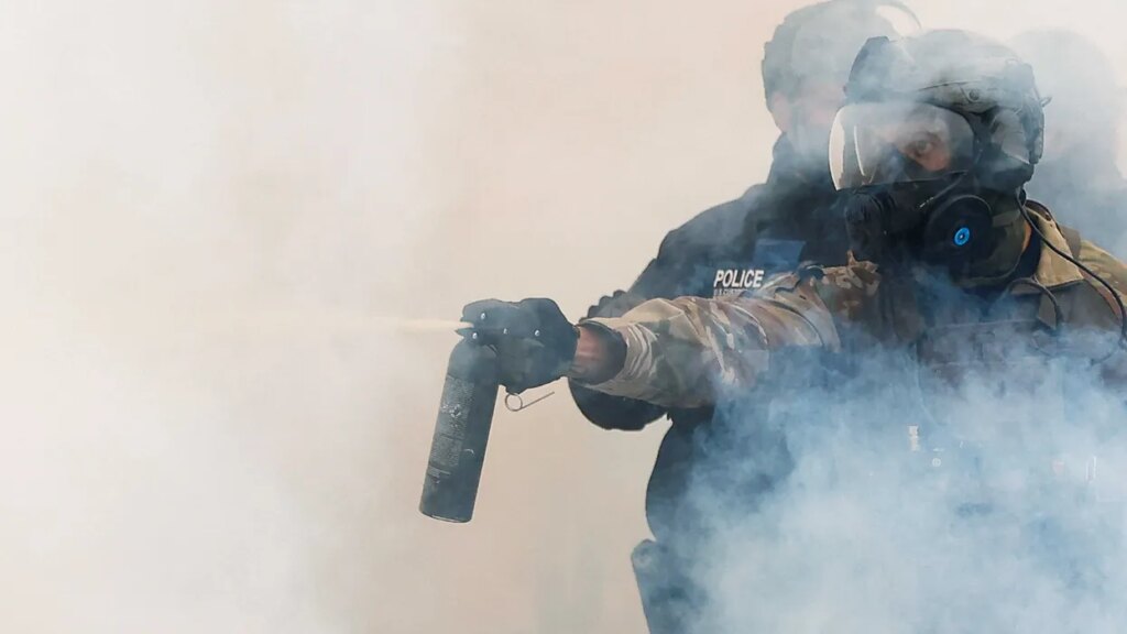 Hundreds of detained immigrants launch hunger strike at Michigan ICE facility