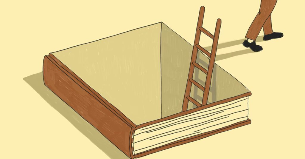 Eight Biographies That Really Bring Their Subjects to Life