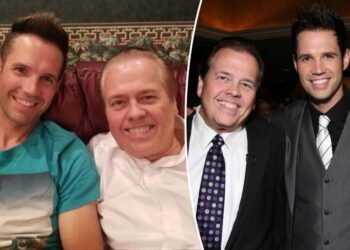 Alan Osmond’s son reflects on shared MS diagnosis after musician’s death at 76