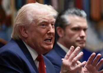 Trump demands courts ‘fix’ Democrats’ victory in blue state: ‘Rigged election!’