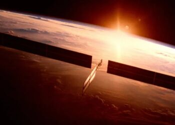 SpaceX Admits AI Data Centers in Space May Be a Really Terrible Idea