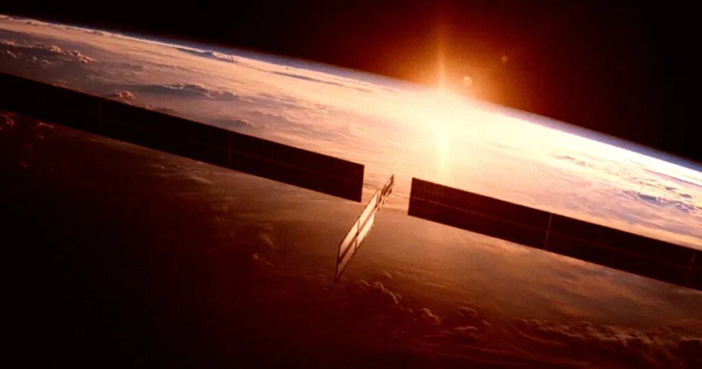 SpaceX Admits AI Data Centers in Space May Be a Really Terrible Idea