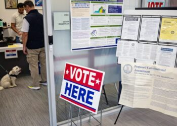 Redistricting and Revenge