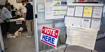 Redistricting and Revenge