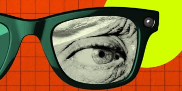 Leak Shows ICE Planning to Use Facial Recognition Glasses to Identify Targets in Real Time