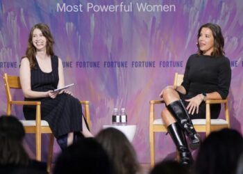 Best Buy CEO Corie Barry is stepping down: How she went from architect of a comeback to cautionary tale