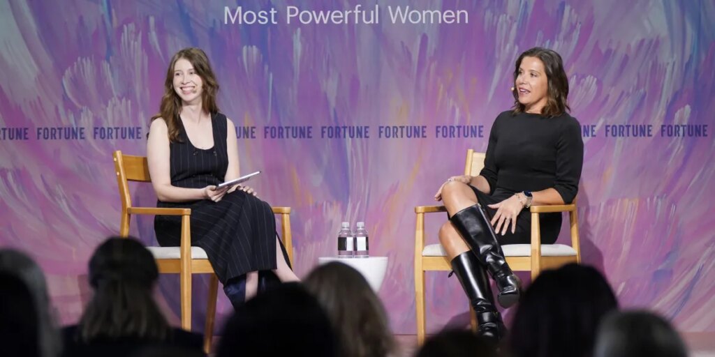 Best Buy CEO Corie Barry is stepping down: How she went from architect of a comeback to cautionary tale