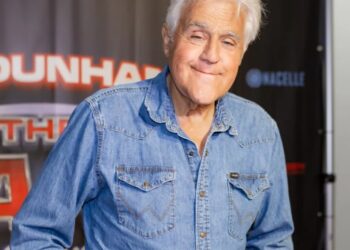 Jay Leno hypes up Burbank Airport bond sale to muni investors