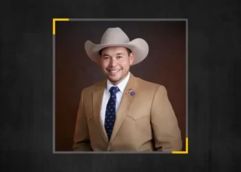 Republican bet on his own election loss