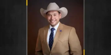 Republican bet on his own election loss