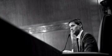 The Big Question the Fed-Chair Hearing Leaves Open