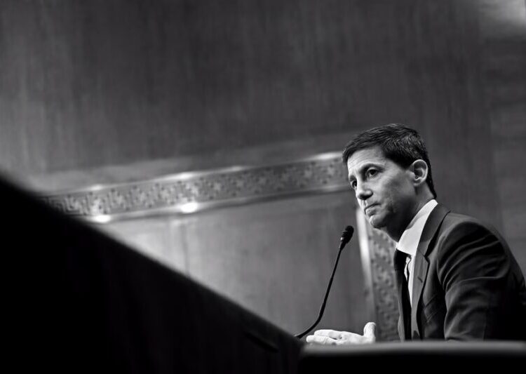 The Big Question the Fed-Chair Hearing Leaves Open