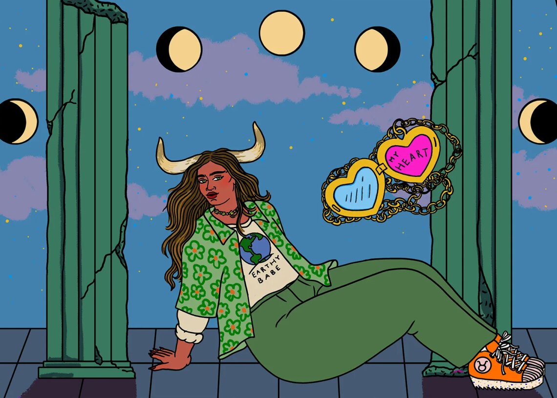 Daily Horoscope: April 23, 2026