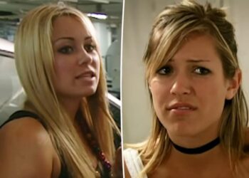 Kristin Cavallari claims she was paid more than ‘Laguna Beach’ castmates in shocking salary confession