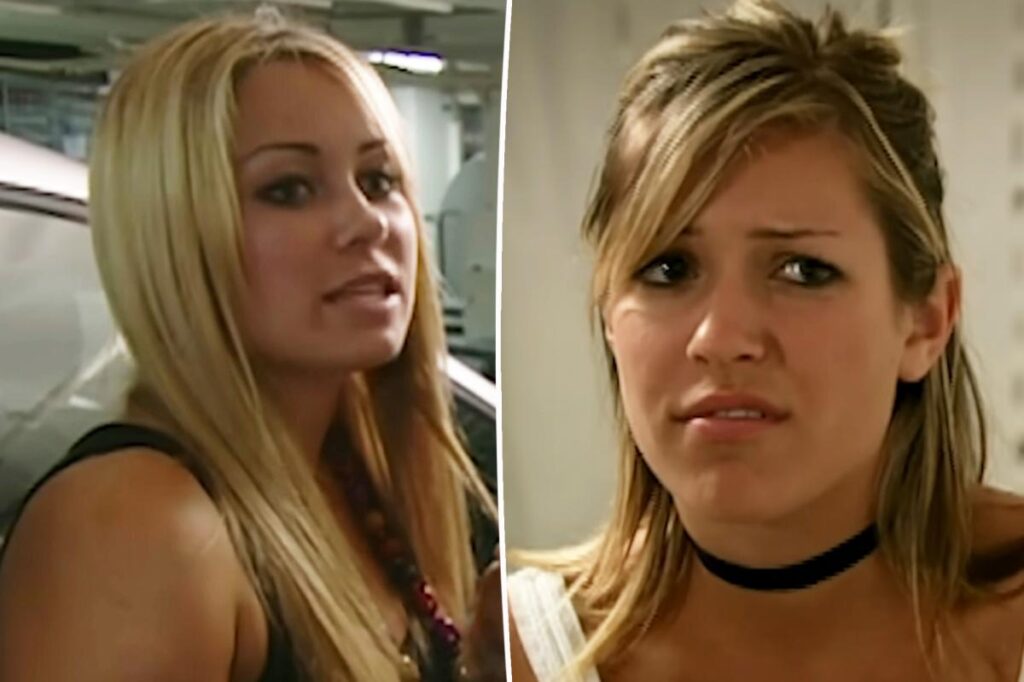 Kristin Cavallari claims she was paid more than ‘Laguna Beach’ castmates in shocking salary confession