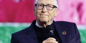 The Gates Foundation is investigating its ties to Epstein—just weeks before Bill Gates faces Congress