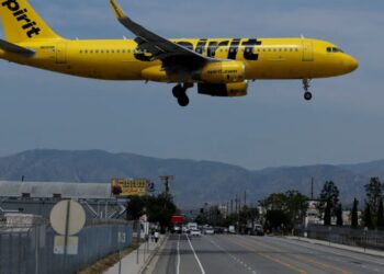 How Spirit Airlines’ business model collapsed—and why a Trump bailout could make things worse