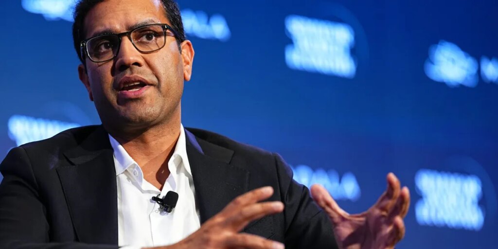 The starter home is dying. Better.com’s CEO says AI is the only thing that can save it