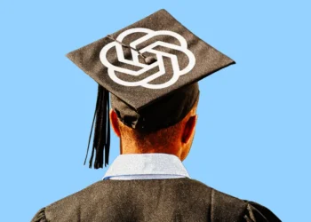 Meet the first graduating class of CollegeGPT