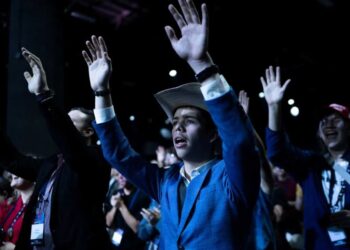 Prominent MAGA voice slammed for ‘not smart’ dig at reporter: ‘Wrong in some telling ways’