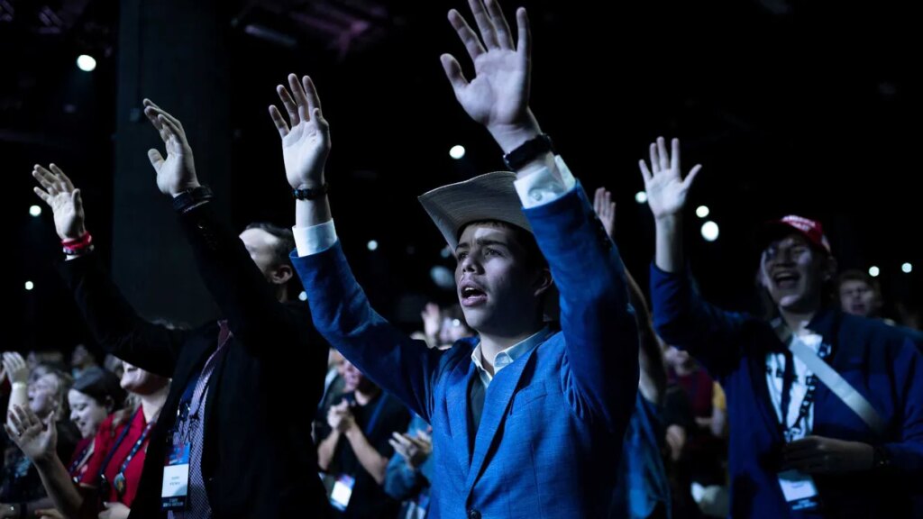 Prominent MAGA voice slammed for ‘not smart’ dig at reporter: ‘Wrong in some telling ways’