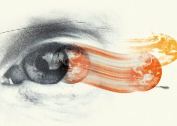 The Lost Promise of Stewart Brand’s Futurism