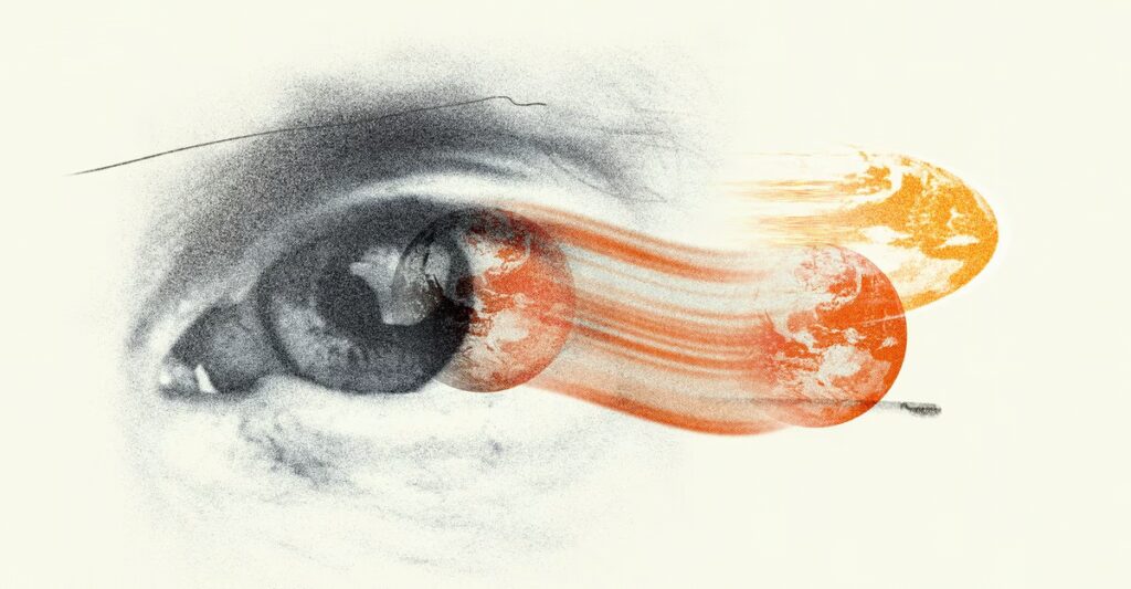 The Lost Promise of Stewart Brand’s Futurism