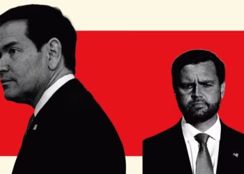 Trump Voters Like Marco Rubio More and More