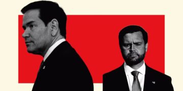 Trump Voters Like Marco Rubio More and More