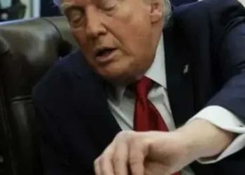 Investors lose it after Trump’s memecoin worth plummets: ‘It’s a scam’