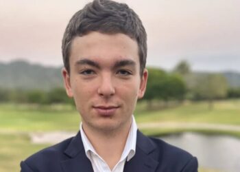 A 19-year-old Thiel fellow just raised $7.3 million to build an African ‘super app’