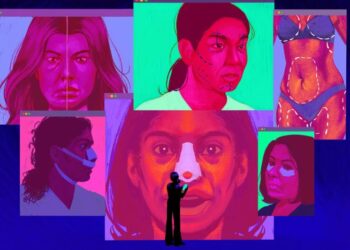 The Confessional Era of Plastic Surgery