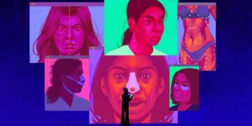 The Confessional Era of Plastic Surgery